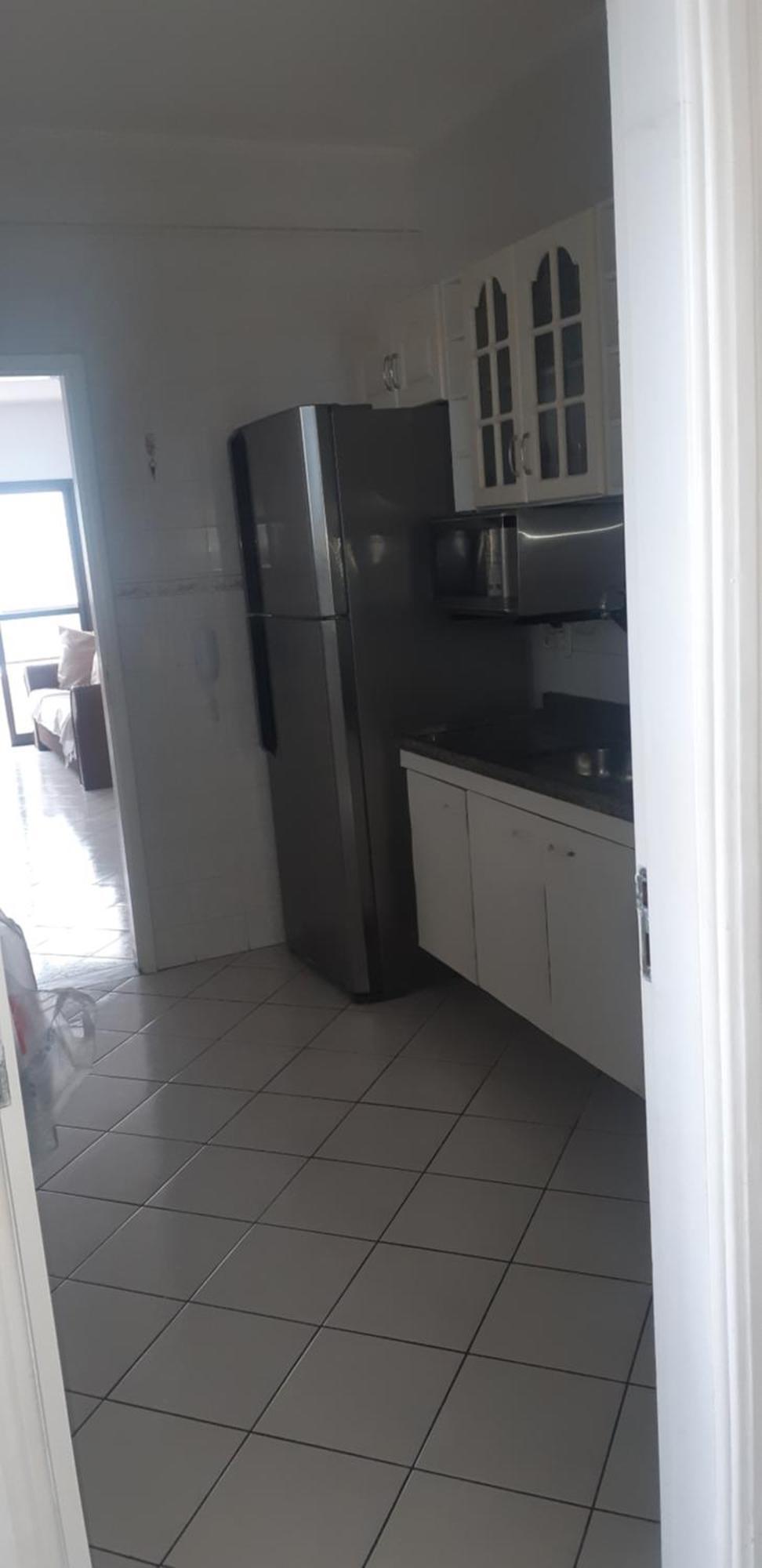Apartamento A 50 Metros Da Praia Caraguatatuba Exterior foto