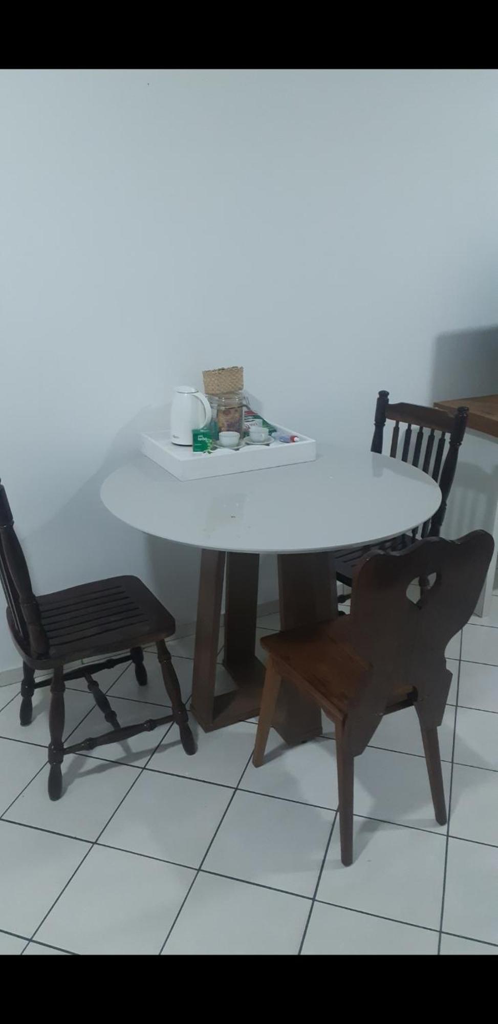 Apartamento A 50 Metros Da Praia Caraguatatuba Exterior foto
